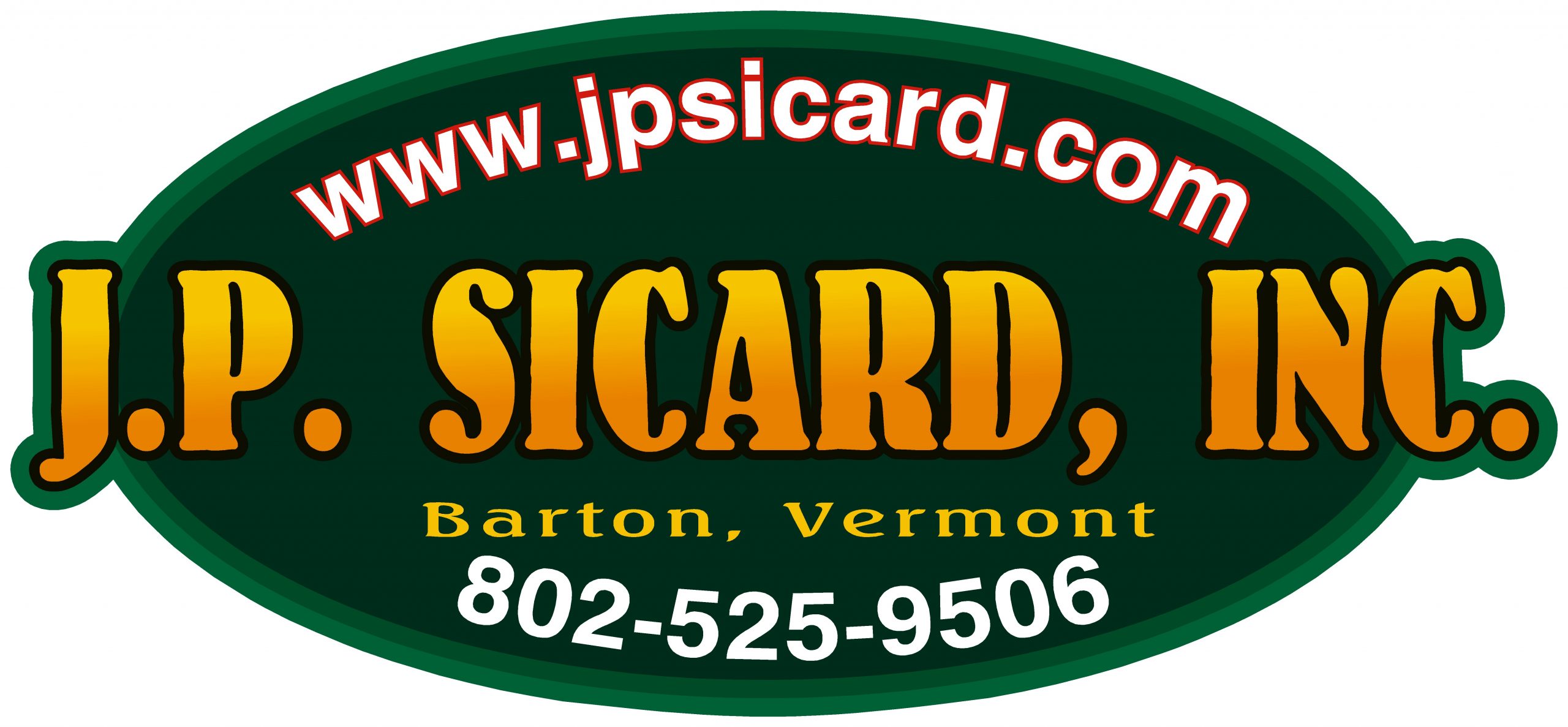 J.P. Sicard, Inc.