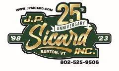 JP Sicard